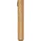 Ekena Millwork Olympic Craftsman Rough Sawn Bracket w/ Offset Brace, Western Red Cedar, 6"W x 34"D x 40"H BKT0604X34X40OLY04RWR - alternate 2